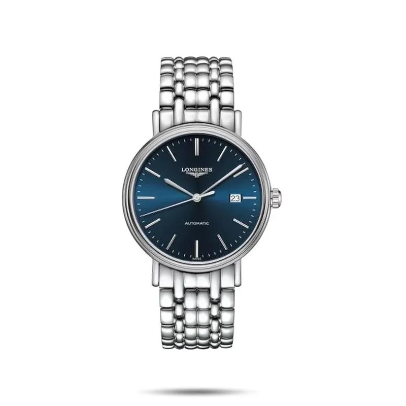 LONGINES | PRESENCE | Presence | 43010.jpg