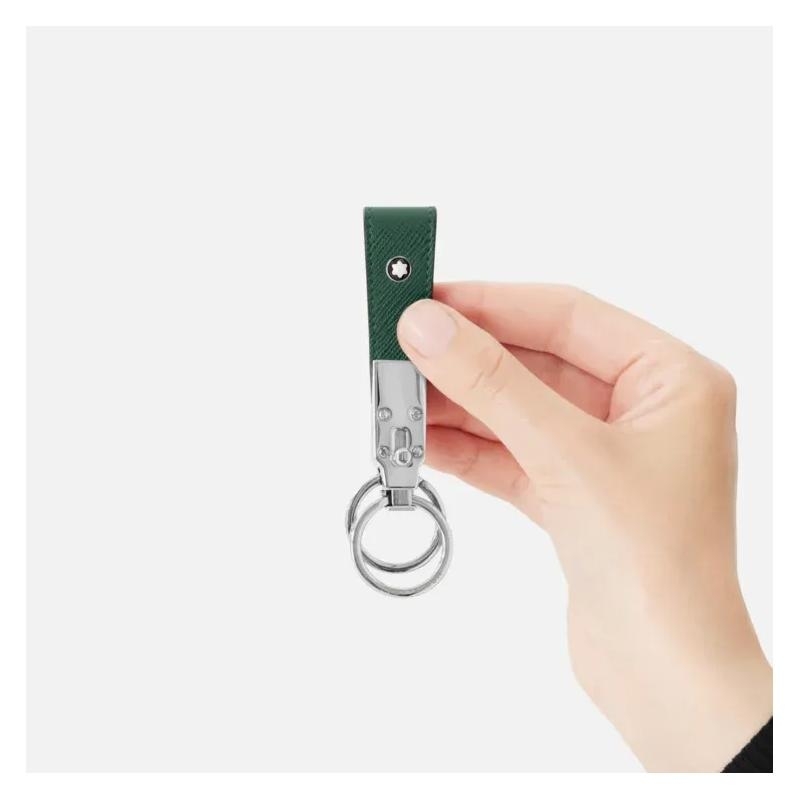 MONTBLANC | SARTORIAL | Portachiavi Passante Sartorial | 43142.jpg