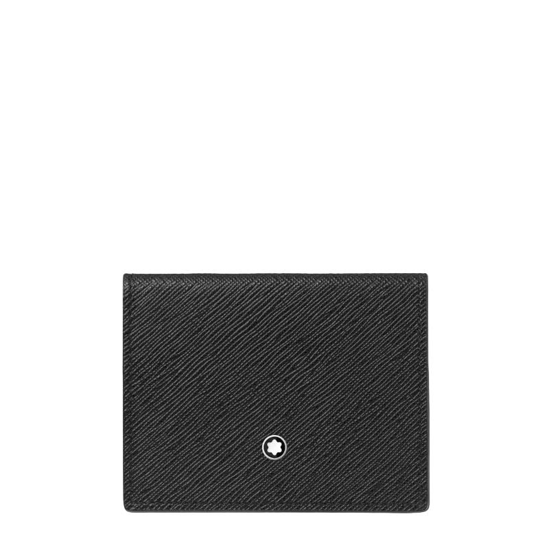 MONTBLANC | SARTORIAL | Portacarte Trio 4 Scomparti Sartorial | 43144.jpg