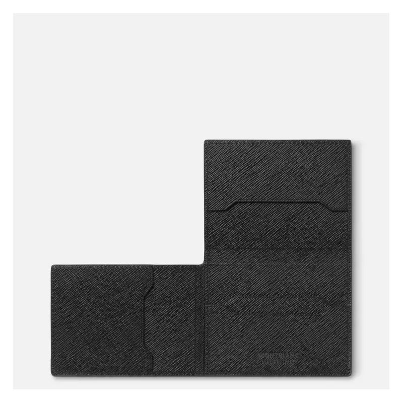 MONTBLANC | SARTORIAL | Portacarte Trio 4 Scomparti Sartorial | 43147.jpg