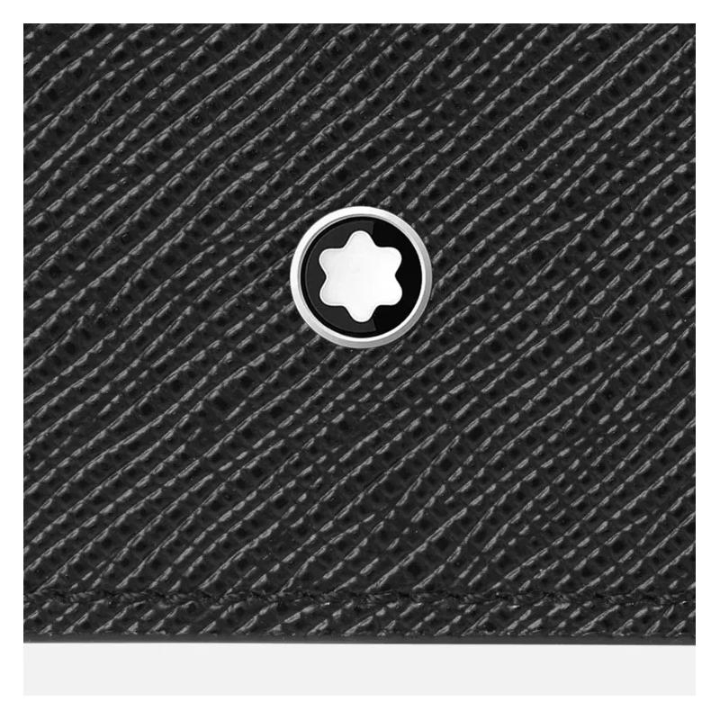 MONTBLANC | SARTORIAL | Portacarte Trio 4 Scomparti Sartorial | 43149.jpg