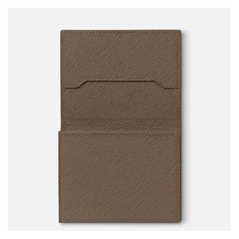 MONTBLANC | SARTORIAL | Portacarte Trio 4 Scomparti Sartorial | 43151.jpg