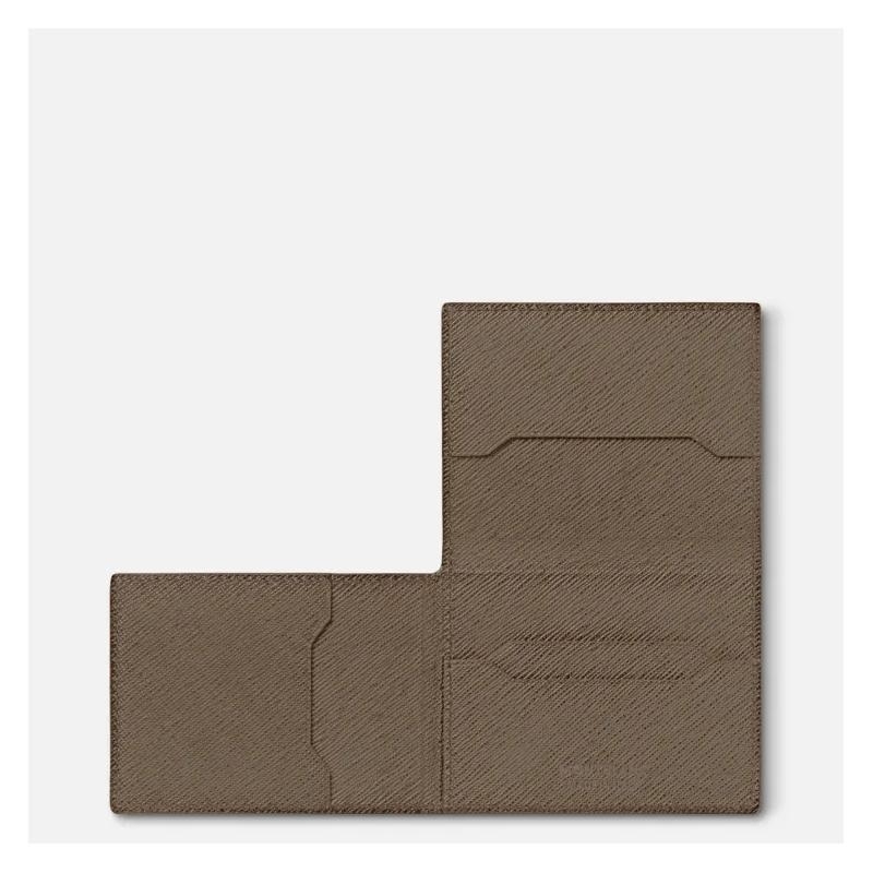 MONTBLANC | SARTORIAL | Portacarte Trio 4 Scomparti Sartorial | 43152.jpg