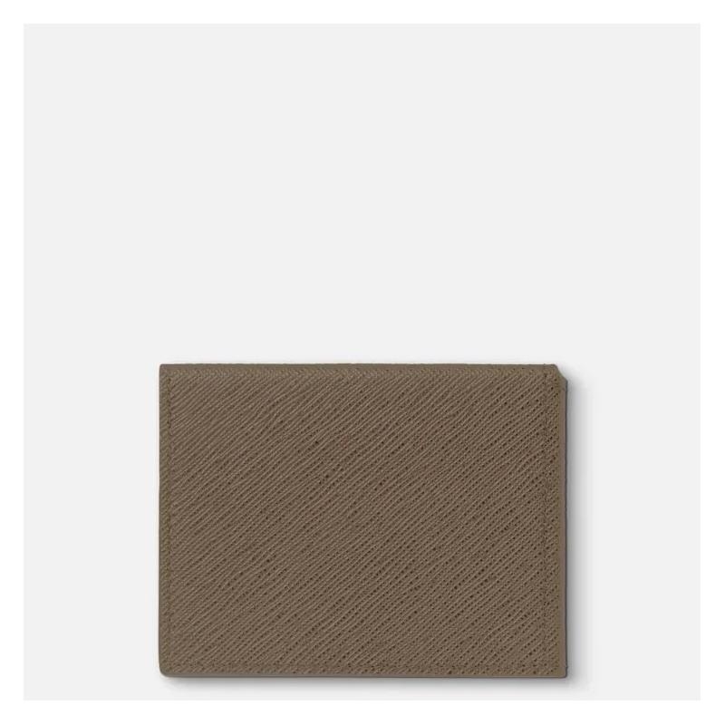 MONTBLANC | SARTORIAL | Portacarte Trio 4 Scomparti Sartorial | 43153.jpg