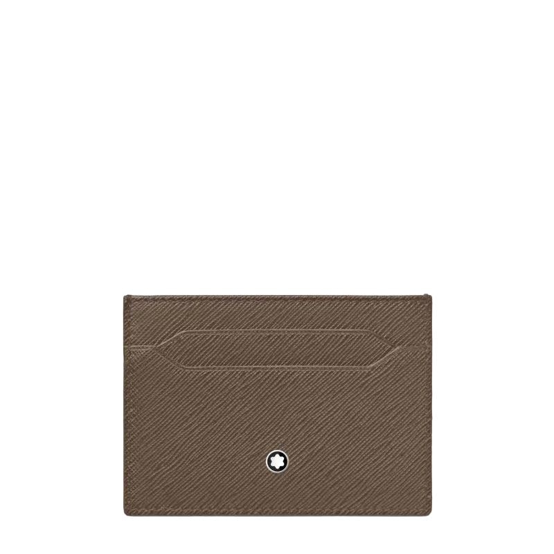 MONTBLANC | SARTORIAL | Portacarte 5 Scomparti Sartorial | 43156.jpg