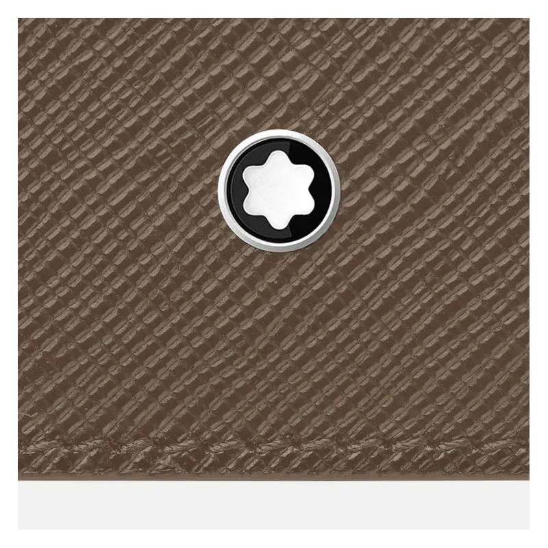 MONTBLANC | SARTORIAL | Portacarte 5 Scomparti Sartorial | 43159.jpg