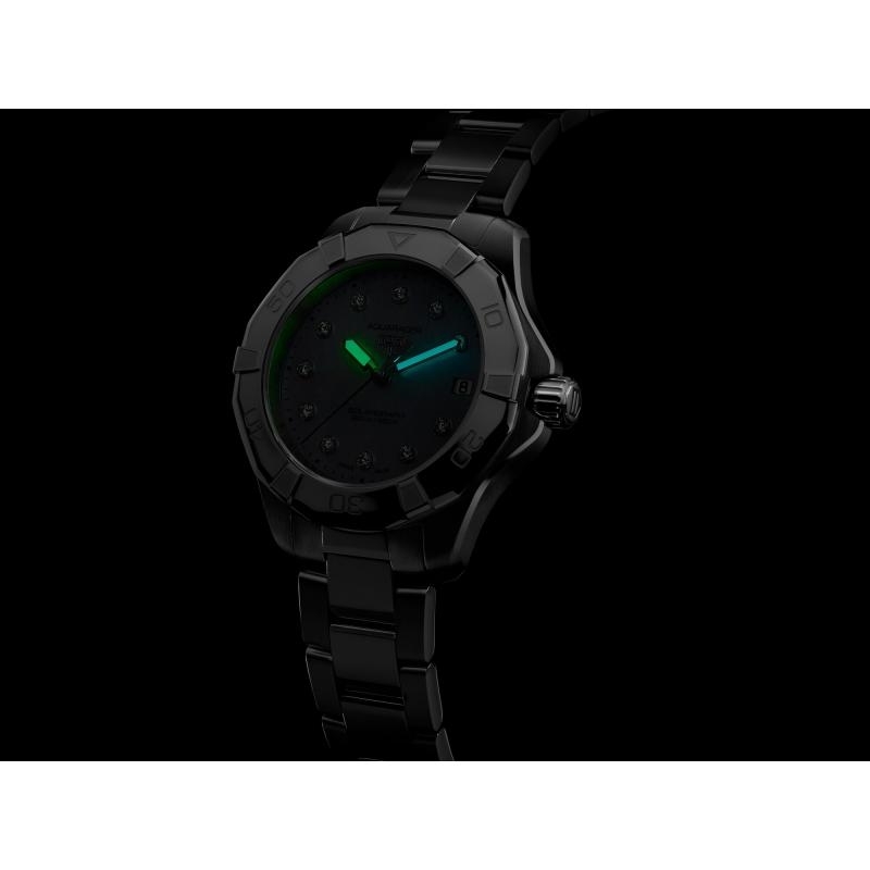 TAG HEUER | AQUARACER | Aquaracer Professional 200 Solargraph | 43223.jpg