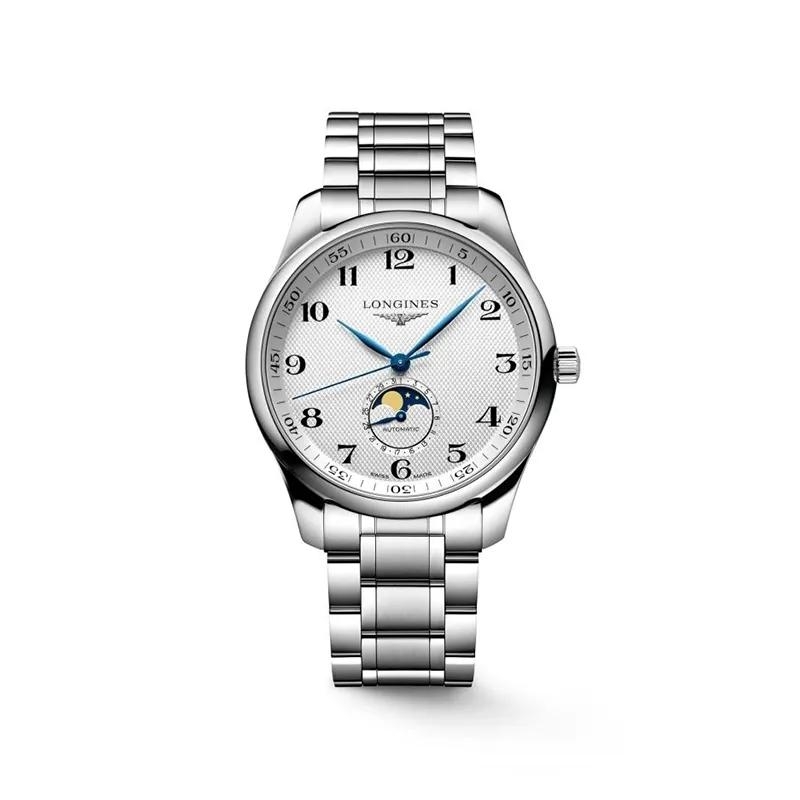 LONGINES | THE LONGINES MASTER COLLECTION | The Longines Master Collection | 43260.jpg