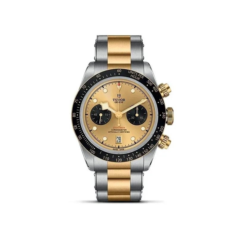 TUDOR | BLACK BAY | BLACK BAY CHRONO S&G | 43288.jpg