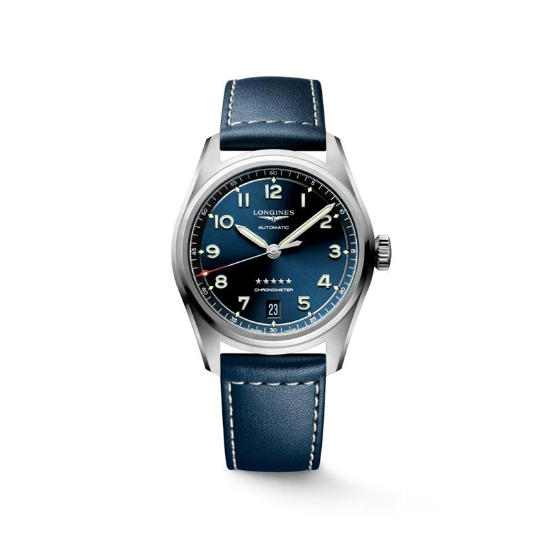 LONGINES | LONGINES SPIRIT | Longines Spirit | 43409.jpg