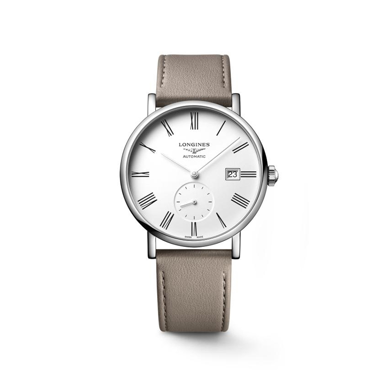 LONGINES | ELEGANT COLLECTION | The Longines Elegant Collection | 43421.jpg