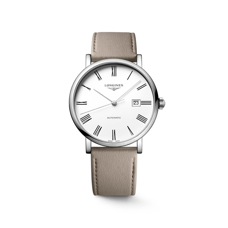 LONGINES | ELEGANT COLLECTION | The Longines Elegant Collection | 43422.jpg