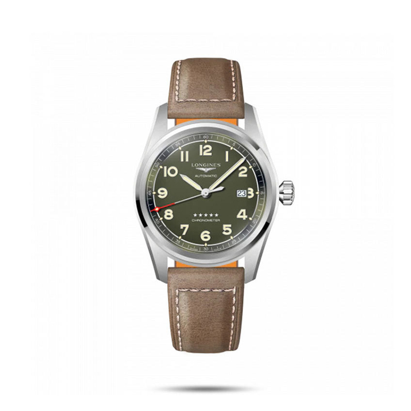 LONGINES | LONGINES SPIRIT | Longines Spirit | 43465.jpg