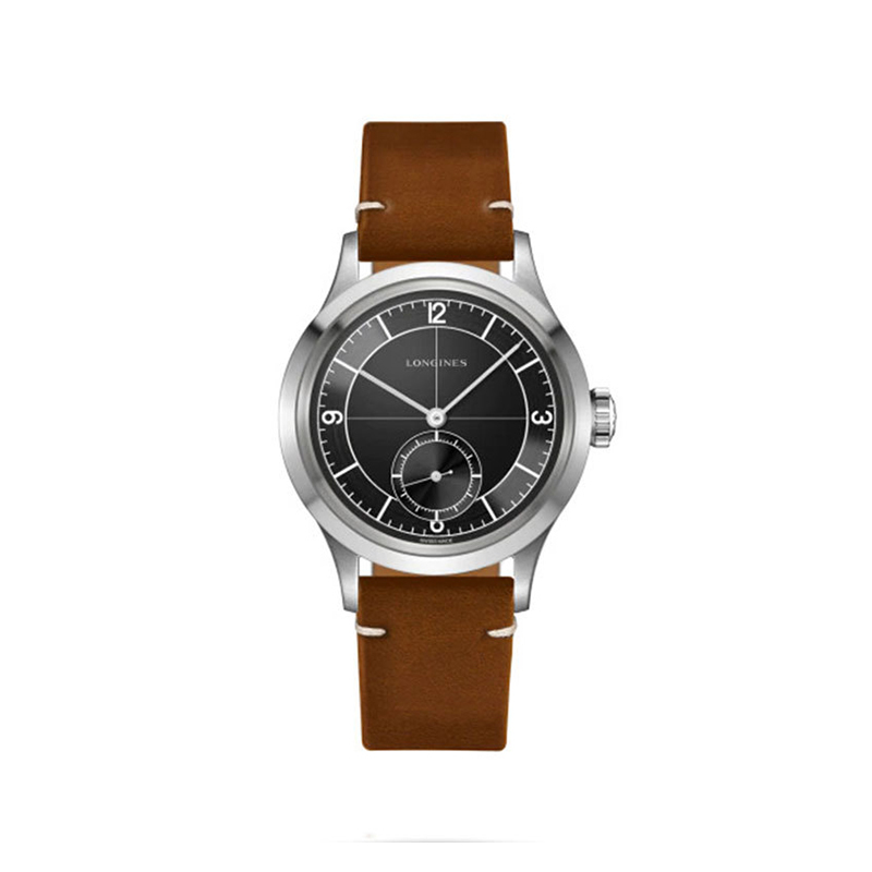 LONGINES | HERITAGE | Heritage Classic Sector Dial | 43467.jpg