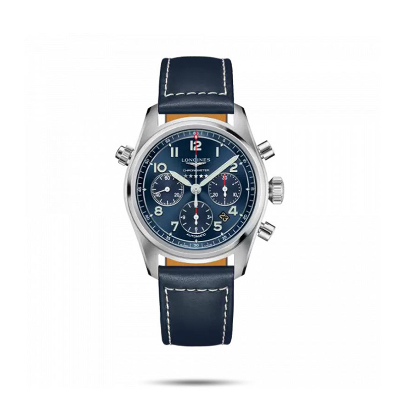 LONGINES | LONGINES SPIRIT | Longines Spirit | 43468.jpg