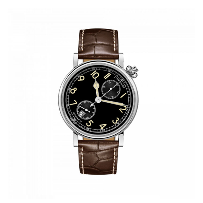 LONGINES | HERITAGE | Avigation Watch Type A-7 1935 | 43475.jpg