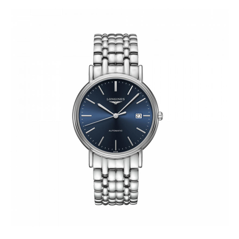 LONGINES | PRESENCE | Présence | 43480.jpg