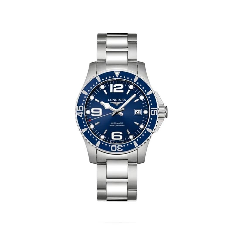 LONGINES | HYDROCONQUEST | Hydroconquest 41 mm | 43499.jpg
