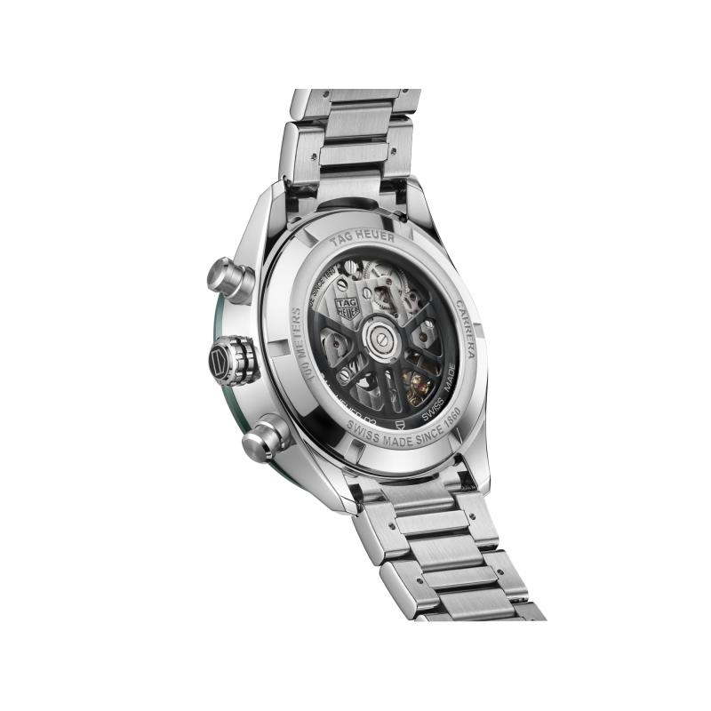 TAG HEUER | CARRERA | Carrera Chronograph | 43524.jpg