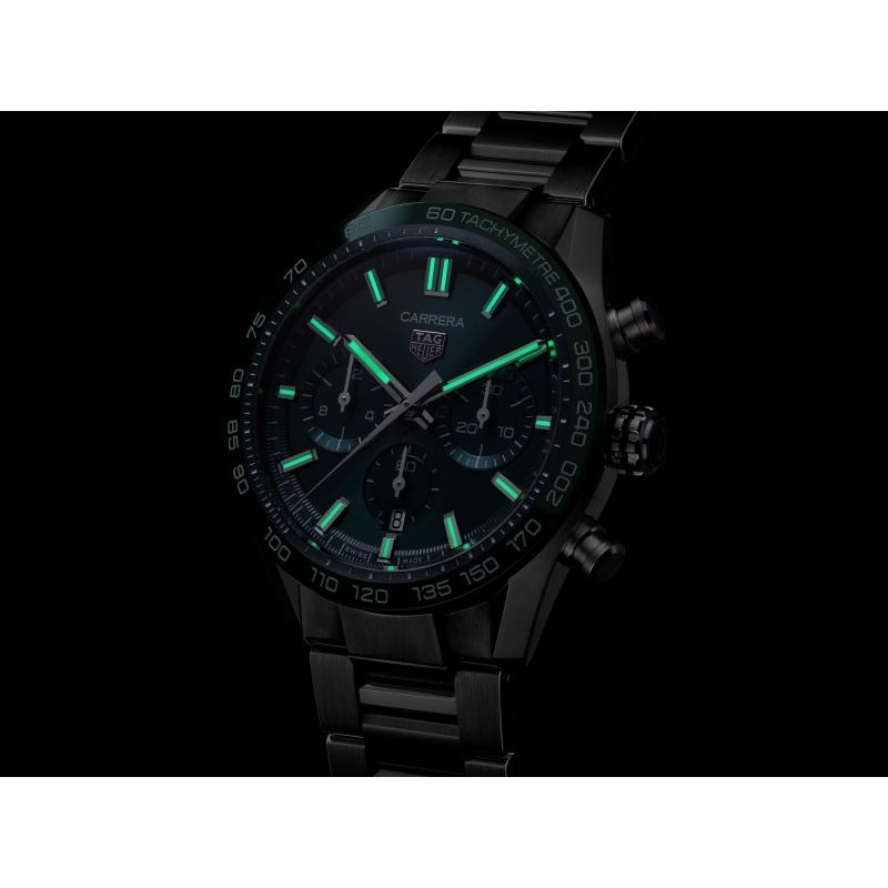 TAG HEUER | CARRERA | Carrera Chronograph | 43526.jpg