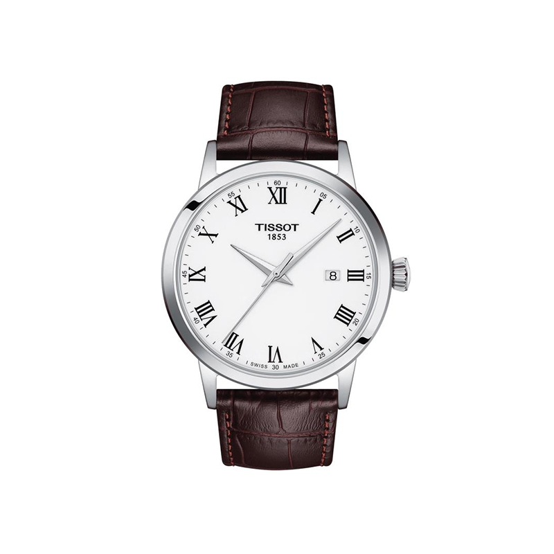 TISSOT | T-CLASSIC | Classic Dream | 43536.jpg