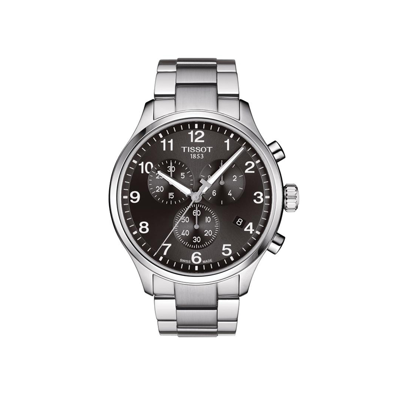 TISSOT