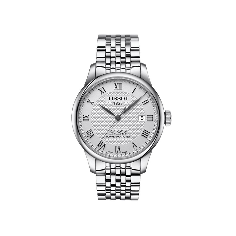 TISSOT
