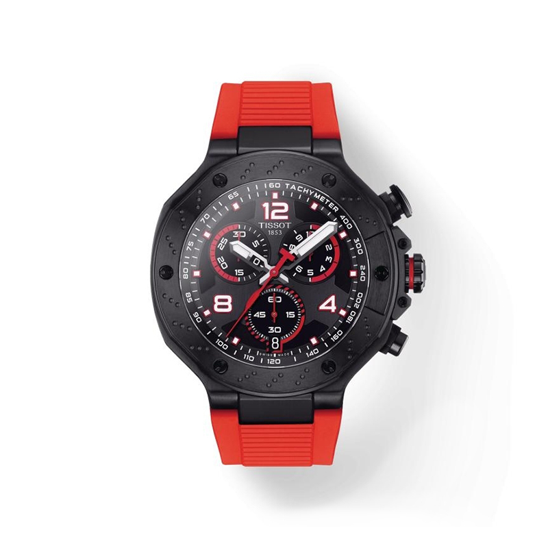 TISSOT | T-SPORT | T-Race MotoGP Chronograph 2023 Limited Edition | 43549.jpg