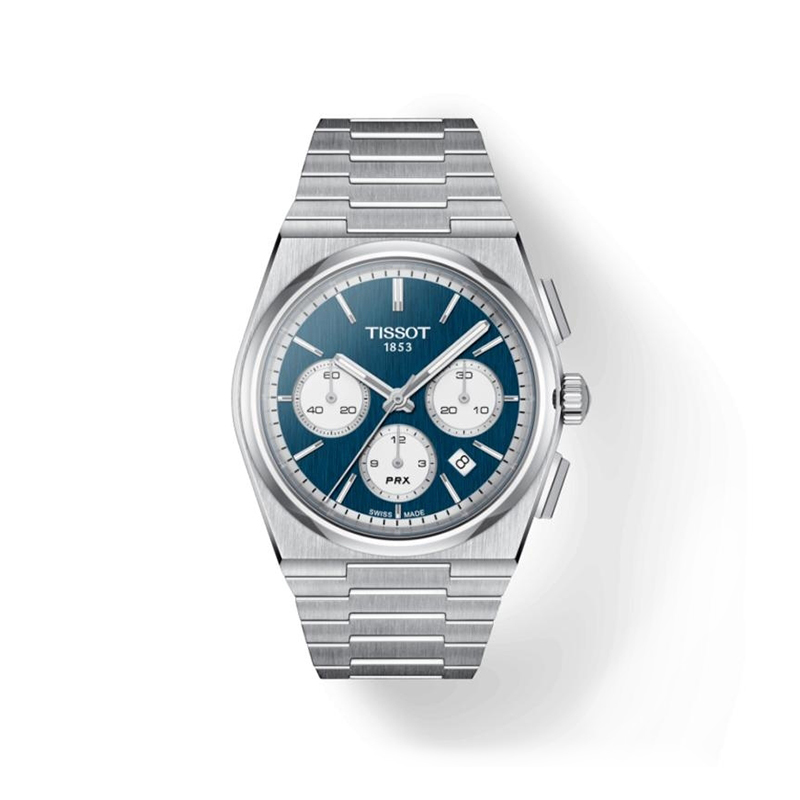 TISSOT | PRX | Prx Automatic Chronograph | 43601.jpg