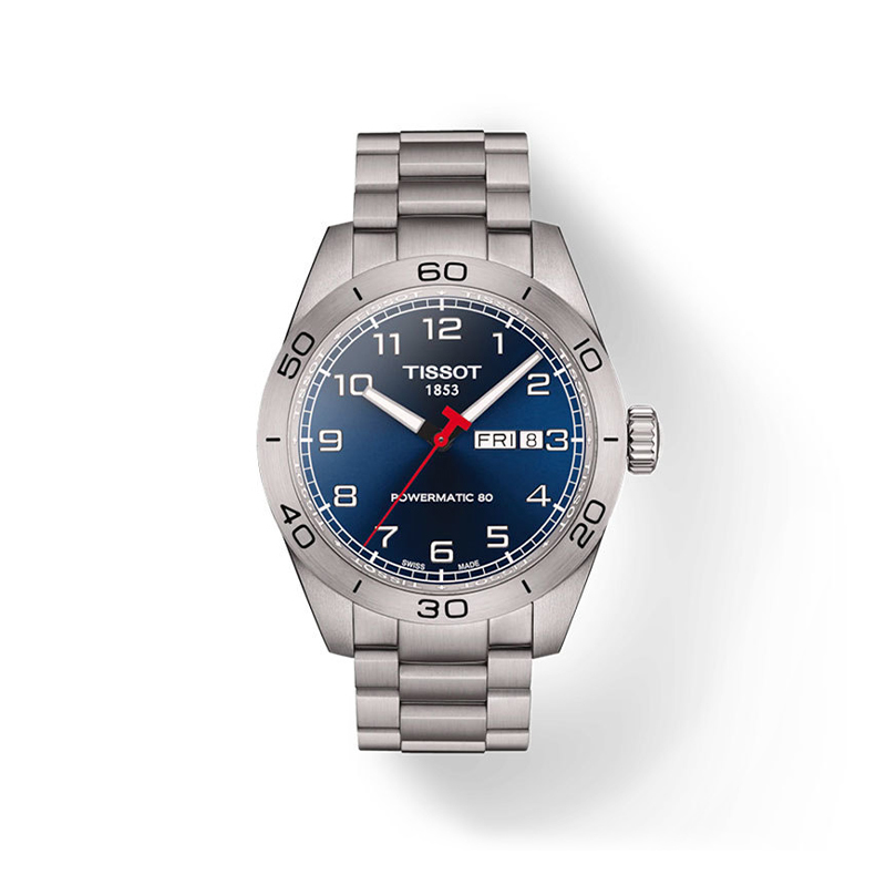 TISSOT | PRS | Prs 516 Powermatic 80 | 43609.jpg