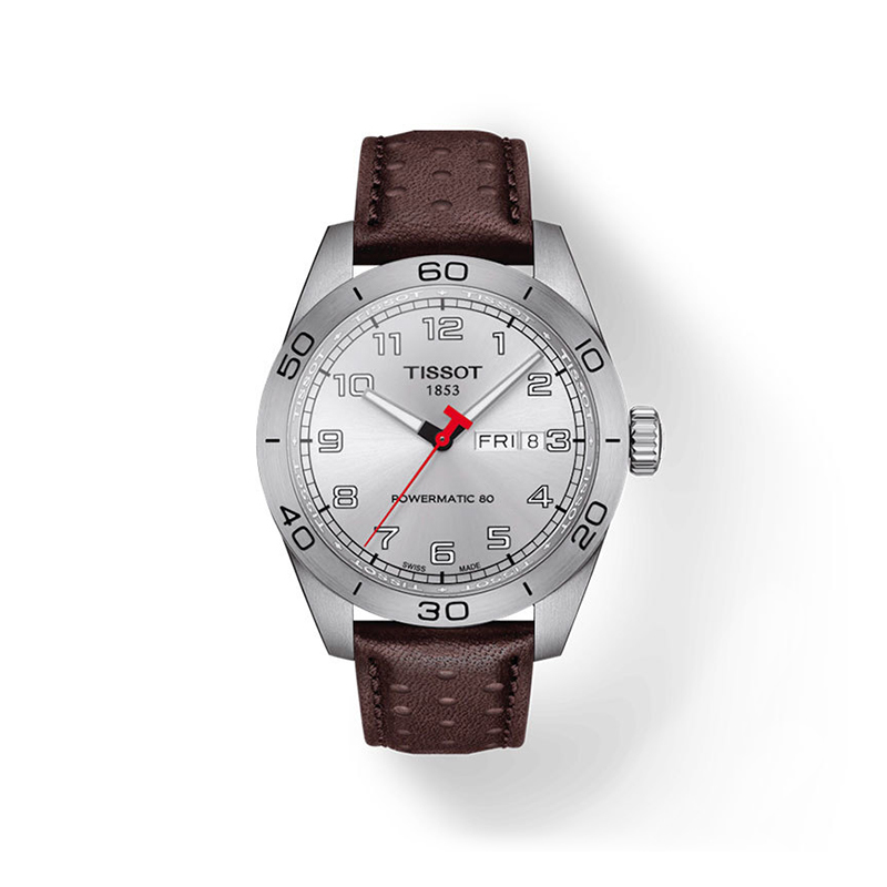 TISSOT | PRS | Prs 516 Powermatic 80 | 43611.jpg