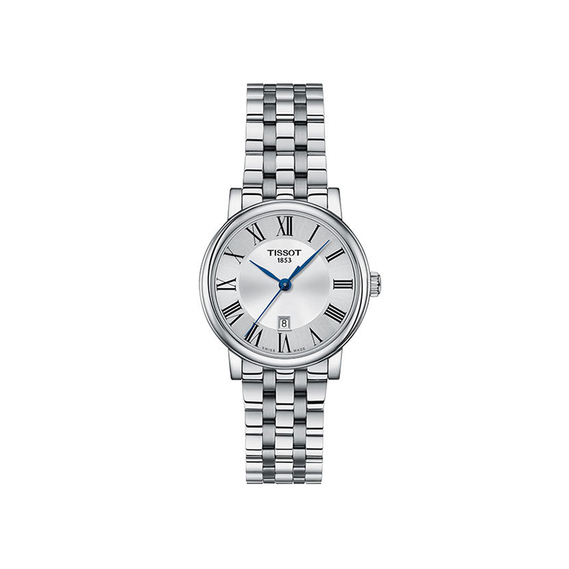 TISSOT | Carson | Carson Premium Lady | 43614.jpg