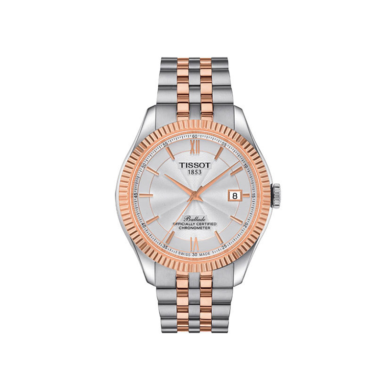 TISSOT | T-CLASSIC | Ballade Powermatic 80 Silicium | 43617.jpg