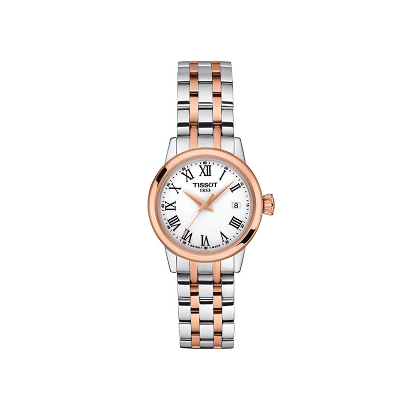 TISSOT | T-CLASSIC | Classic Dream Lady | 43618.jpg