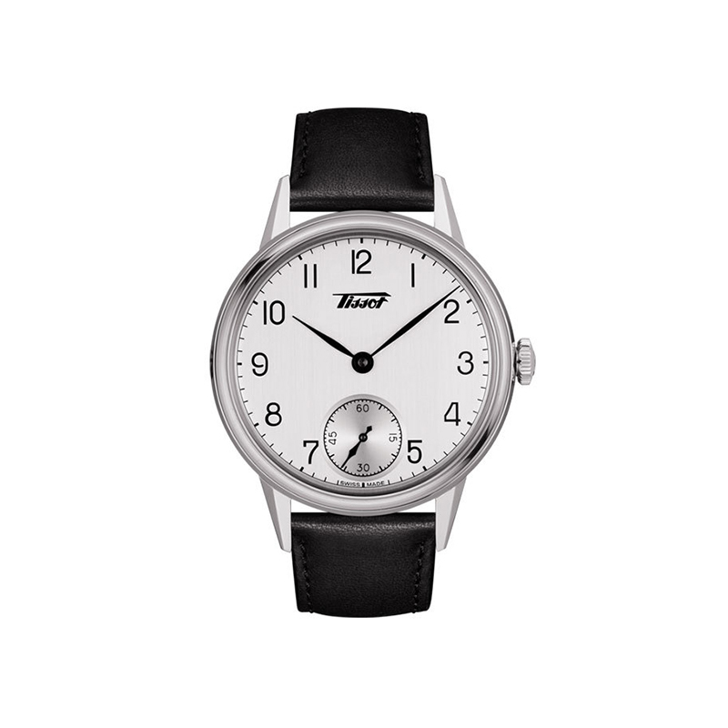 TISSOT | HERITAGE | Heritage Petite Seconde | 43621.jpg