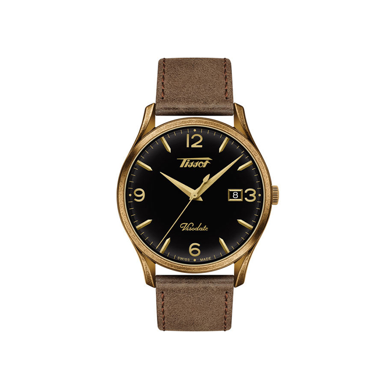 TISSOT | HERITAGE | Heritage Visodate | 43622.jpg