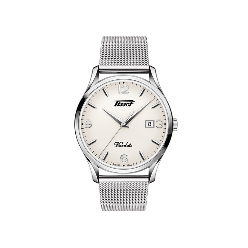 TISSOT | HERITAGE | Heritage Visodate | 43624.jpg