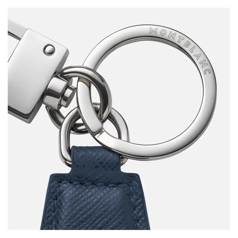 MONTBLANC | SARTORIAL | Portachiavi a forma di diamante | 43724.jpg