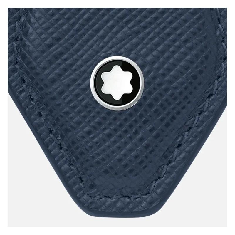 MONTBLANC | SARTORIAL | Portachiavi a forma di diamante | 43727.jpg