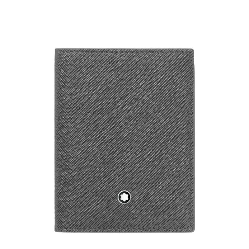 MONTBLANC | SARTORIAL | Porta Carte 4 Scomparti | 43740.jpg