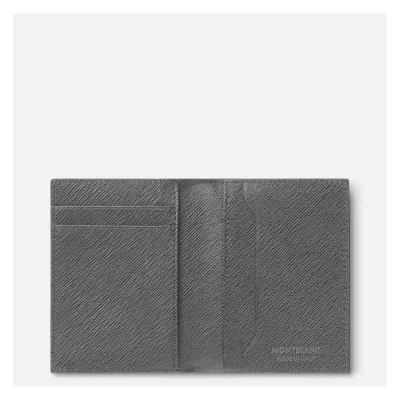 MONTBLANC | SARTORIAL | Porta Carte 4 Scomparti | 43741.jpg