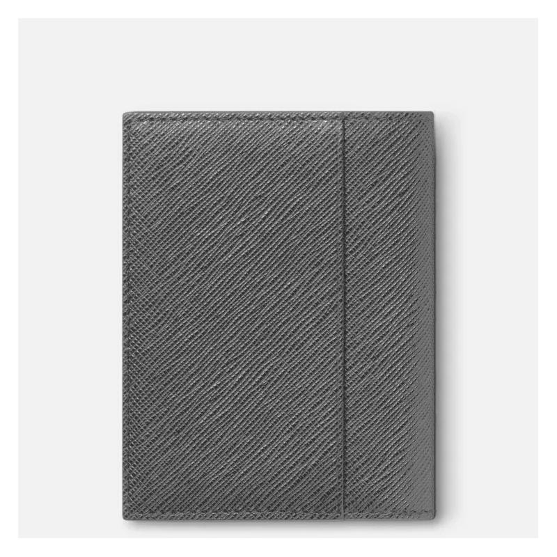 MONTBLANC | SARTORIAL | Porta Carte 4 Scomparti | 43742.jpg