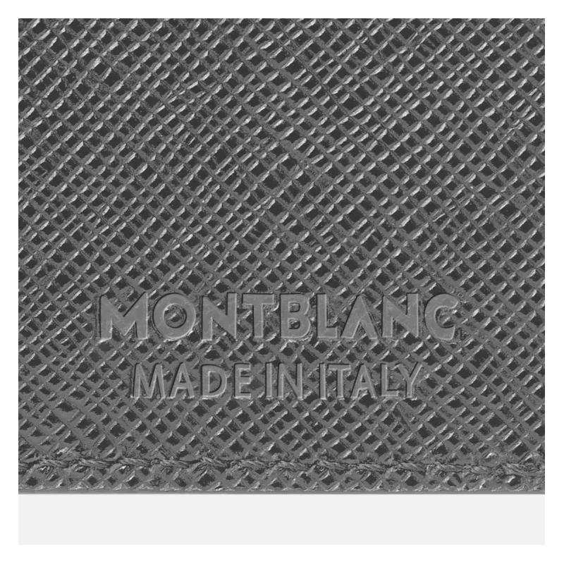 MONTBLANC | SARTORIAL | Porta Carte 4 Scomparti | 43743.jpg