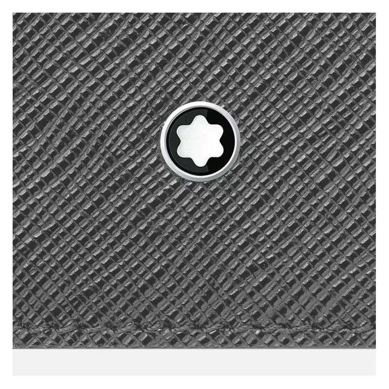 MONTBLANC | SARTORIAL | Porta Carte 4 Scomparti | 43744.jpg