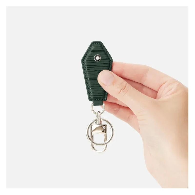 MONTBLANC | MEISTERSTUCK | Portachiavi Forma di Diamante | 43753.jpg