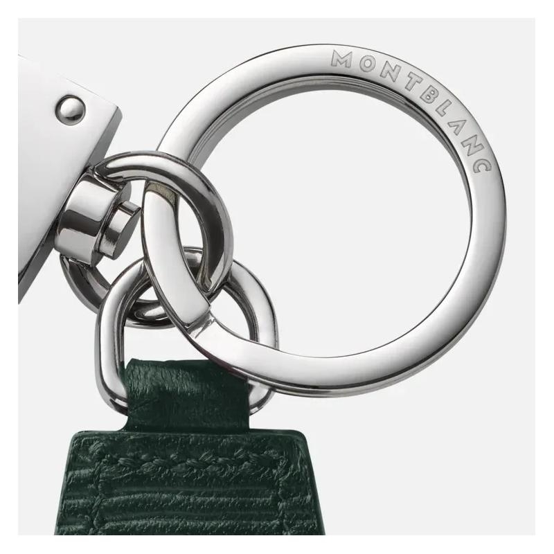 MONTBLANC | MEISTERSTUCK | Portachiavi Forma di Diamante | 43754.jpg