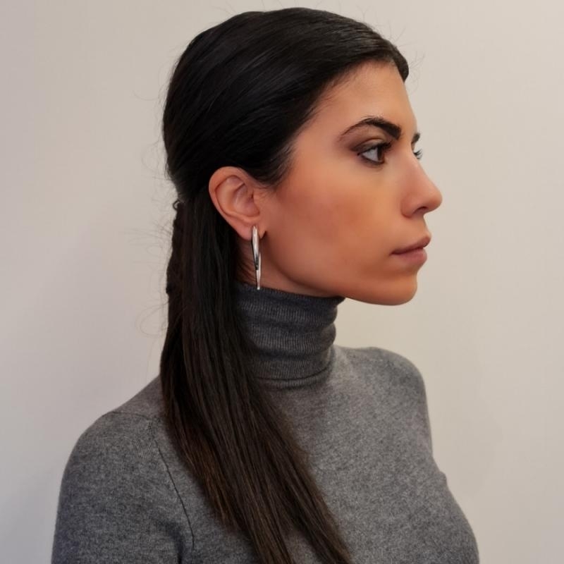 Orecchini Artiglio