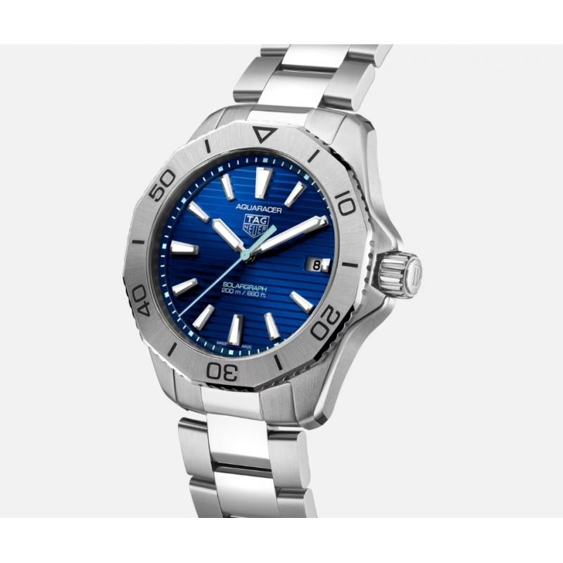 TAG HEUER | AQUARACER | Aquaracer Professional 200 Solargraph | 43998.jpg