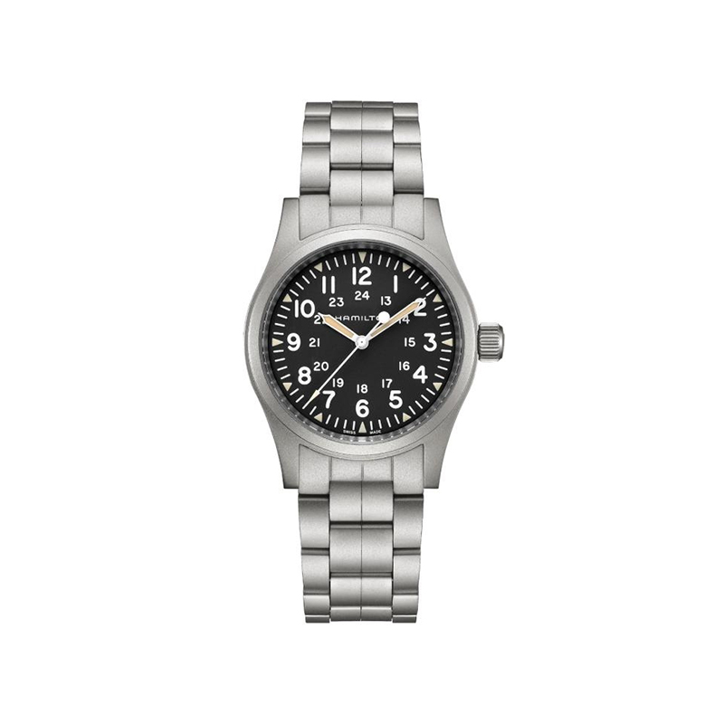 HAMILTON | KHAKI FIELD | Khaki Field Mechanical 38Mm | 44178.jpg