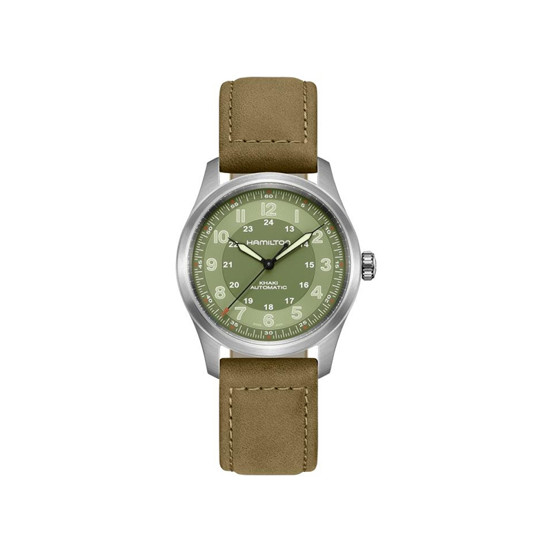 HAMILTON | KHAKI FIELD | Khaki Field Titanio Auto | 44179.jpg